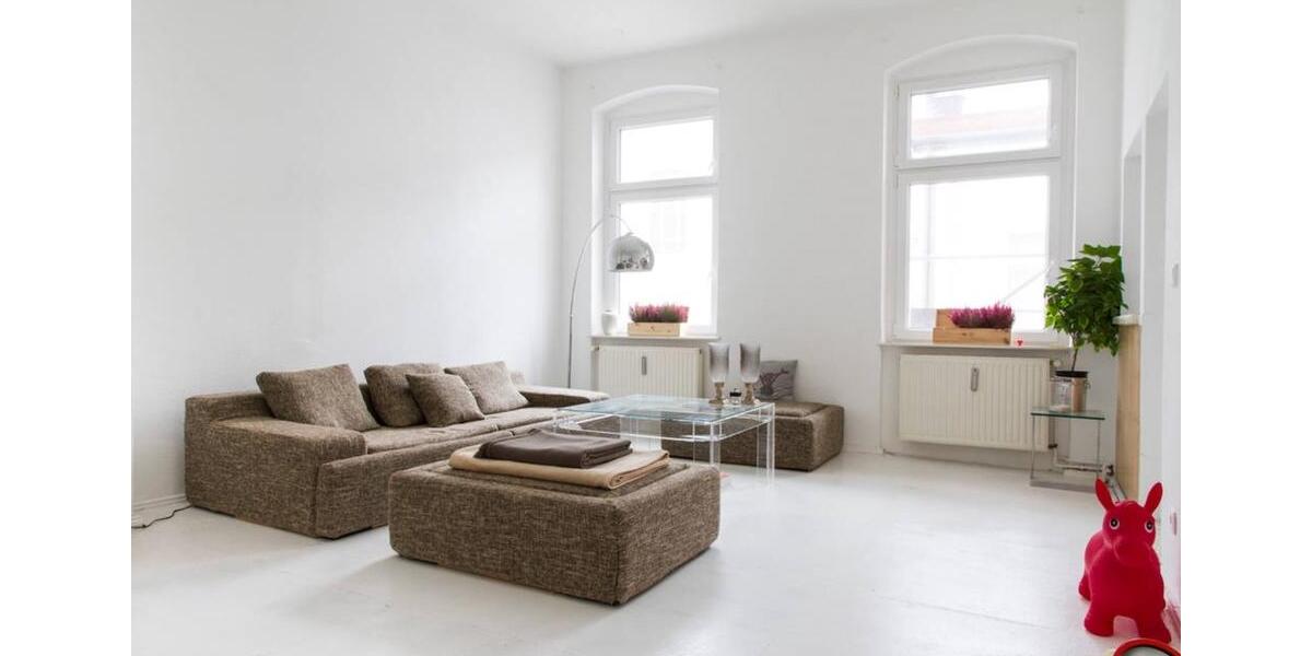 Etagenwohnung Berlin Neukölln - 2 Zimmer, 48 m&sup2;, 360.000&euro; | Angebot:27118113