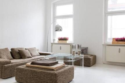Wohnung Berlin Neukölln - 2 Zimmer, 48 m&sup2;, 360.000&euro; | Angebot:27118113