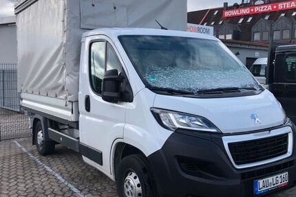 Peugeot Boxer 61.572 km 19.890 &euro; Allersberg 90584