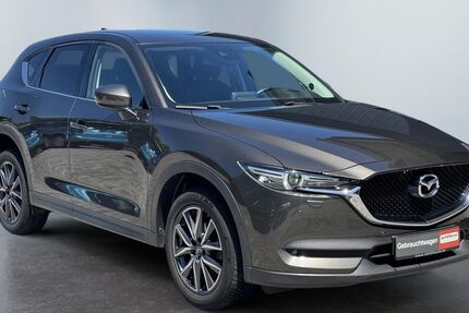 Mazda CX-5 65.980 km 20.980 &euro; Gundelsheim 74831