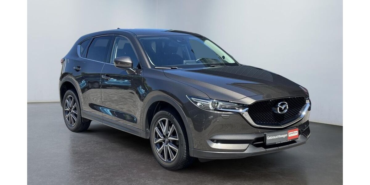 Mazda CX-5 65.980 km 20.980 &euro; Gundelsheim 74831