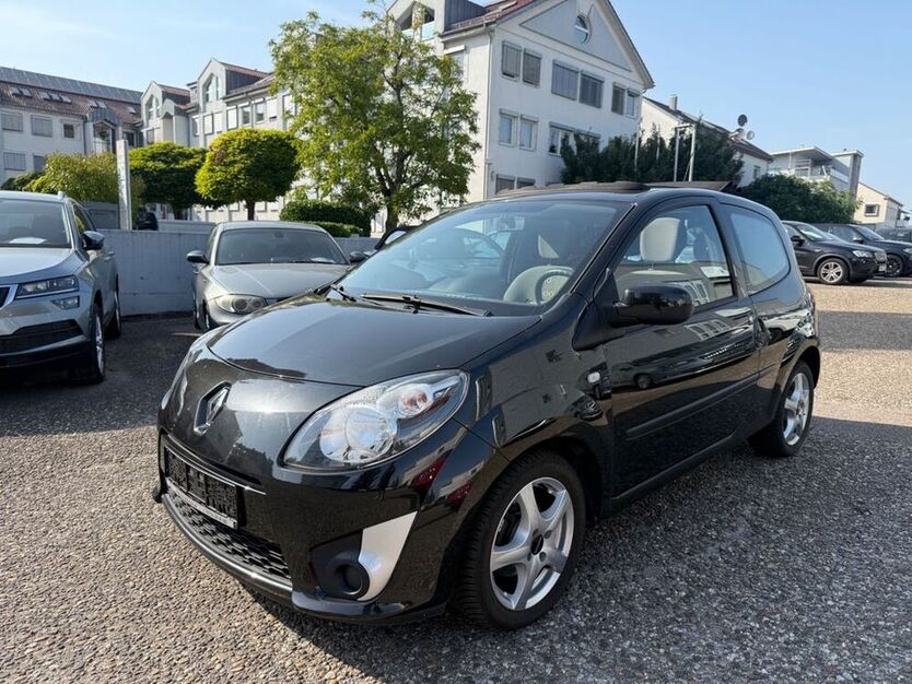 Twingo