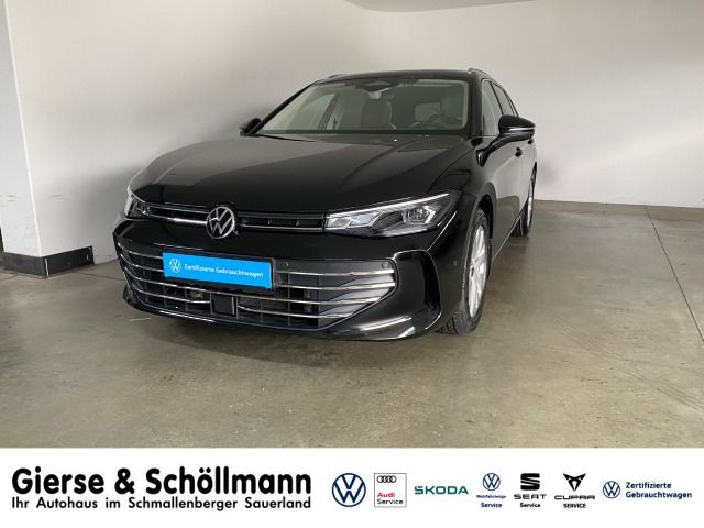 VW Passat 25.156 km 39.450 &euro; Schmallenberg 57392