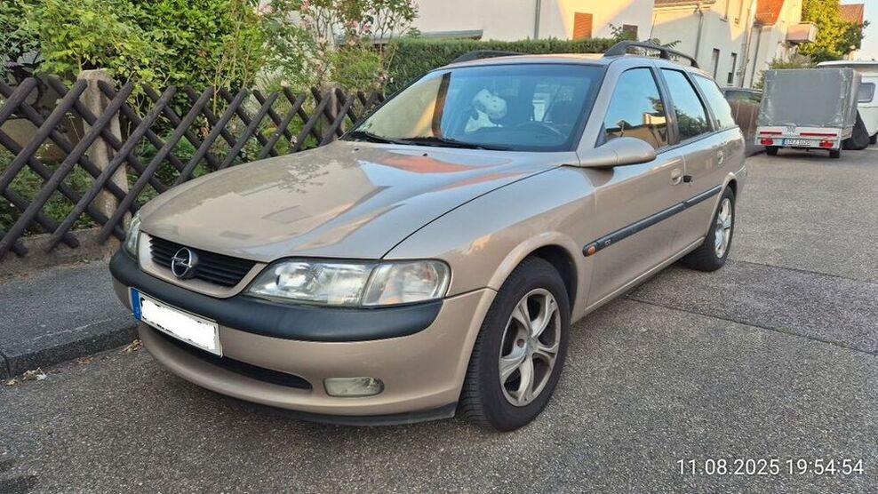 Vectra