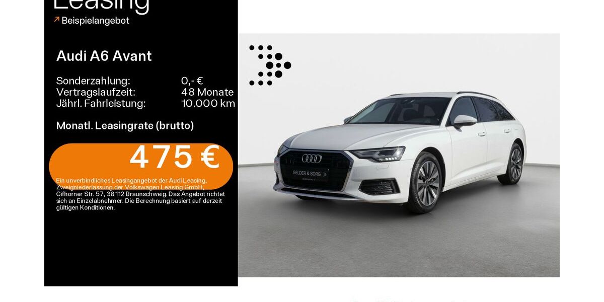 Audi A6 61.826 km 31.880 &euro; Haßfurt 97437