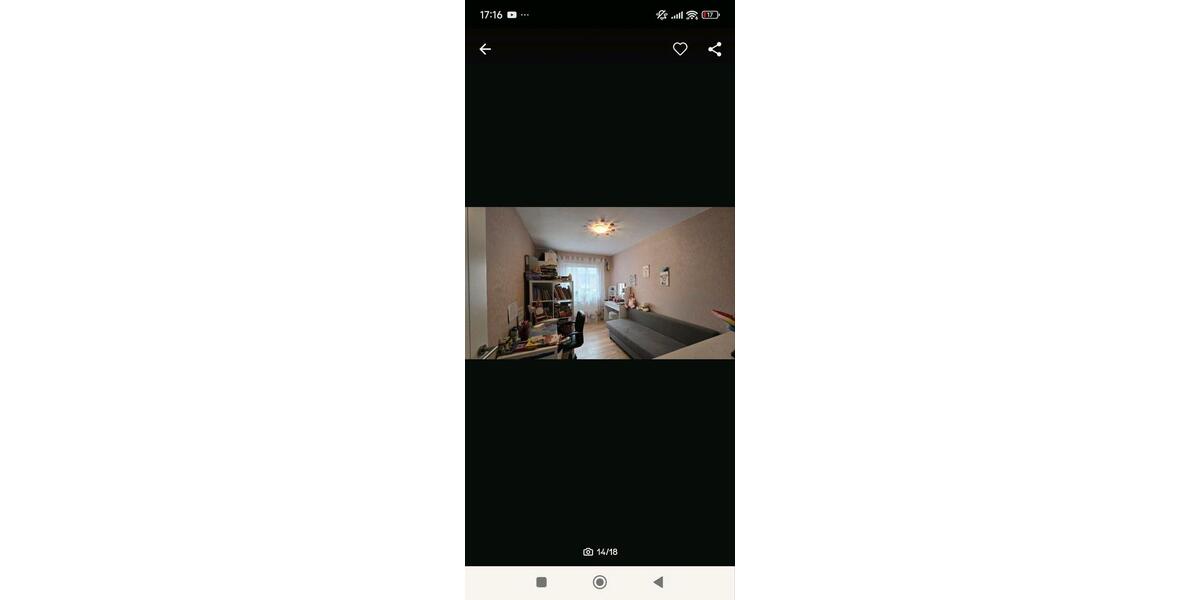 Etagenwohnung Hörstel - 6 Zimmer, 132 m&sup2;, 209.000&euro; | Angebot:27213832