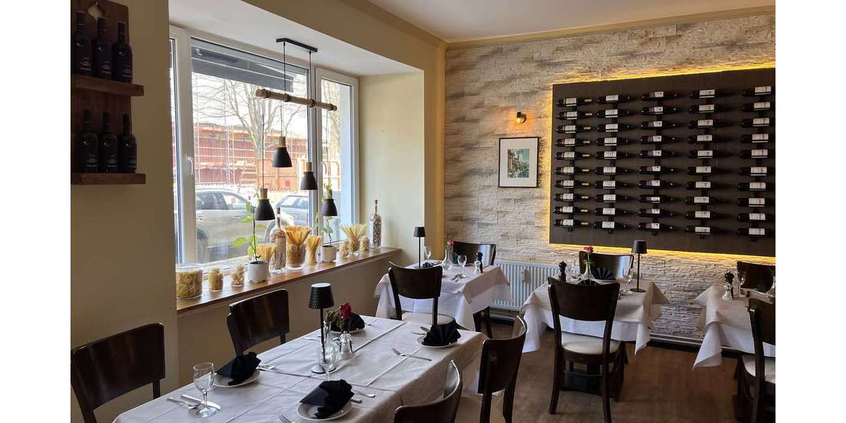 Gewerbeobjekt Berlin Charlottenburg-Wilmersdorf - 700.000&euro; | Angebot:26697309