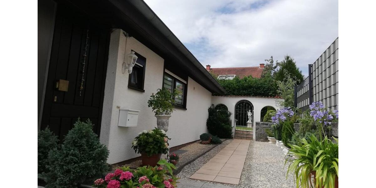 Charmantes Haus EisenbergSteinborn (Pfalz) 5 zimmer