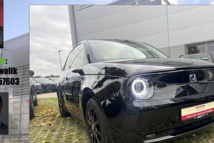 Honda e 32.635 km 15.990 &euro; Köln 50859