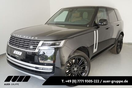 Land Rover Range Rover 3.000 km 179.990 € Stockach 78333