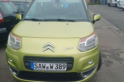 Citroen C3 Picasso 166.100 km 1.400 &euro; Salzwedel 29410