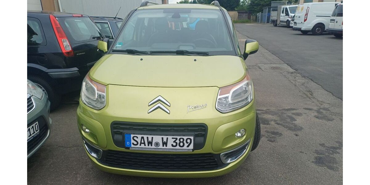 Citroen C3 Picasso 166.100 km 1.400 &euro; Salzwedel 29410