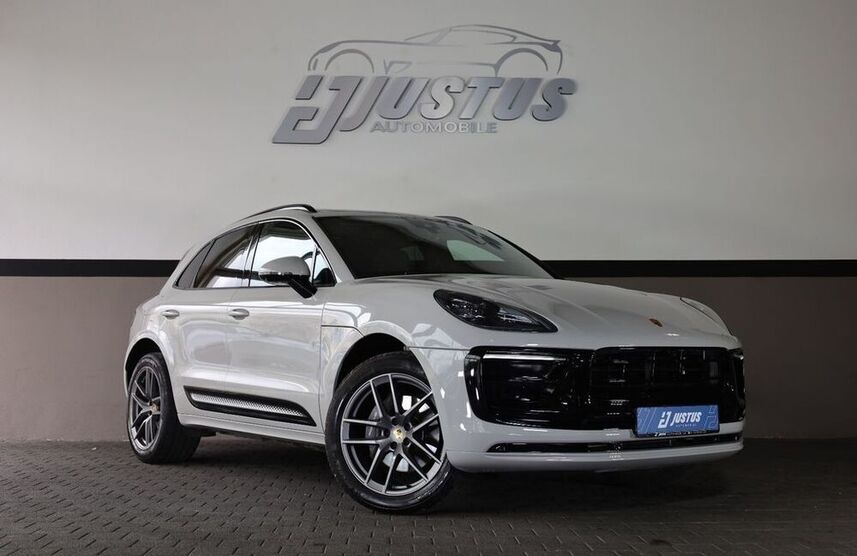 Macan