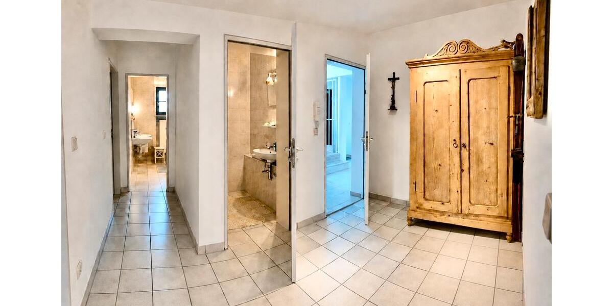 Erdgeschoßwohnung München Trudering-Riem - 2.5 Zimmer, 63 m&sup2;, 532.000&euro; | Angebot:27020755