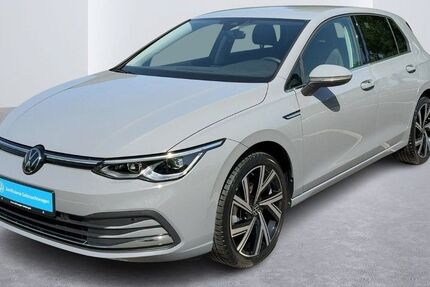 VW Golf 12.078 km 25.880 &euro; Glinde 21509