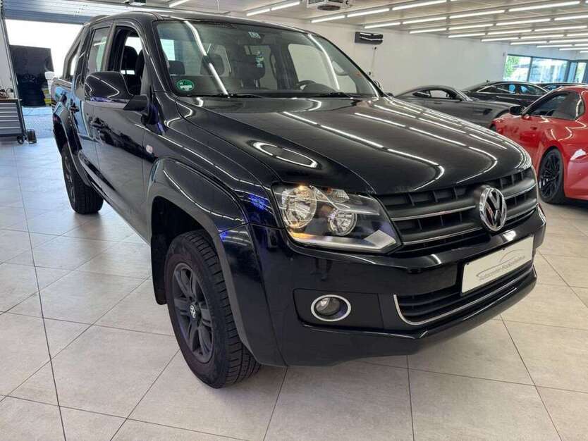 Amarok