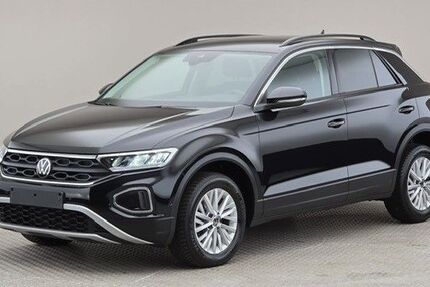 VW T-Roc 50.000 km 18.250 &euro; Wenigmünchen 82281