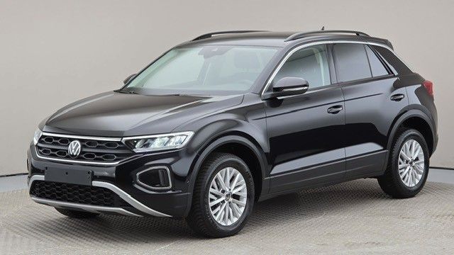 VW T-Roc 50.000 km 18.250 &euro; Wenigmünchen 82281