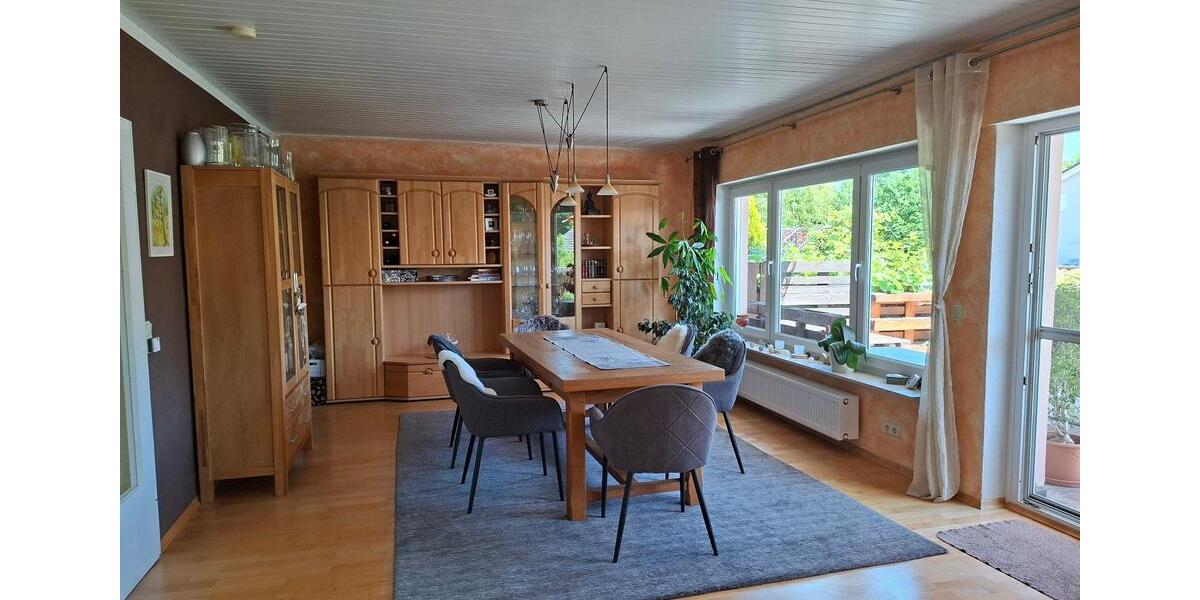 Einfamilienhaus Freigericht - 8 Zimmer, 211 m&sup2;, 589.000&euro; | Angebot:26701307