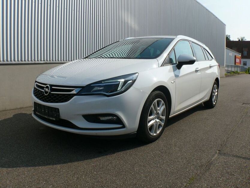 Astra