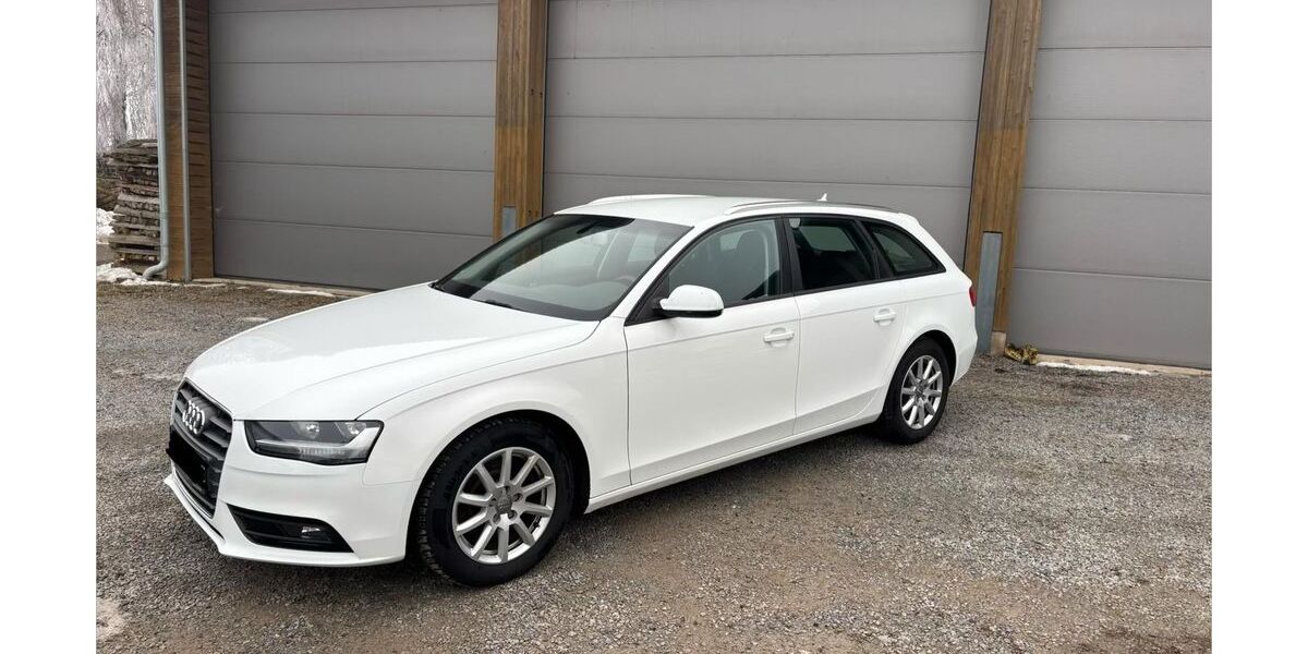 Audi A4 145.000 km 12.000 &euro; Vohenstrauß 92648