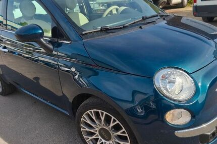 Fiat 500 129.400 km 4.500 &euro; Lörrach 79539