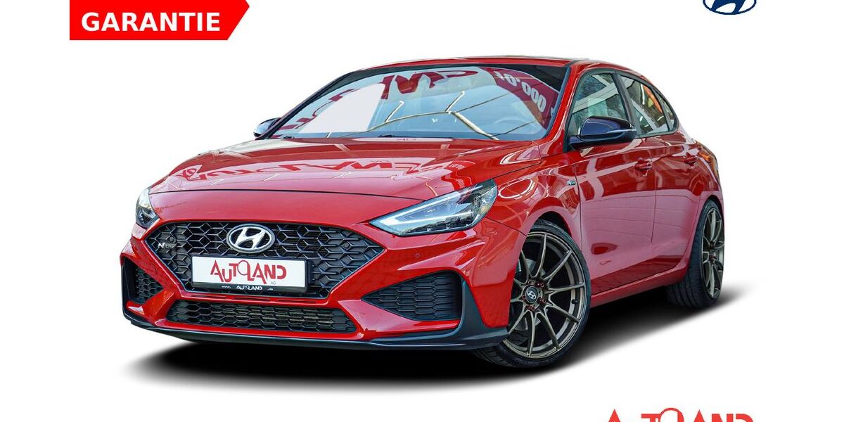 Hyundai i30 52.301 km 21.990 &euro; Zwickau 08056