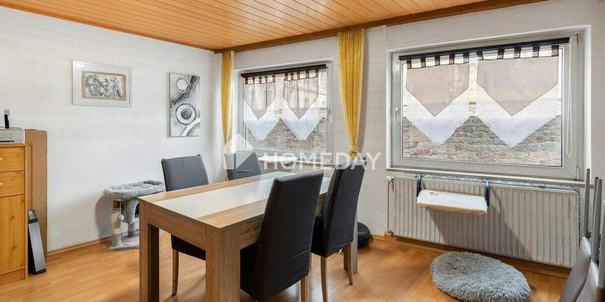 Mehrfamilienhaus, Wohnhaus Gersfeld (Rhön) Gersfeld - 1 Zimmer, 346 m&sup2;, 398.000&euro; | Angebot:25820158