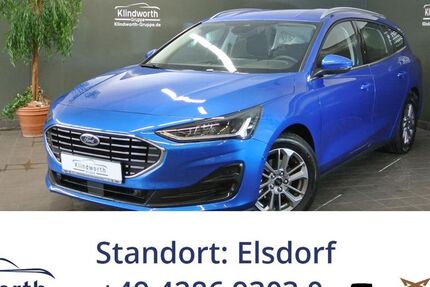 Ford Focus 16.000 km 23.450 &euro; Elsdorf 27404
