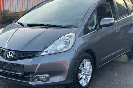 Honda Jazz 200.000 km 5.700 &euro; Herten 45701