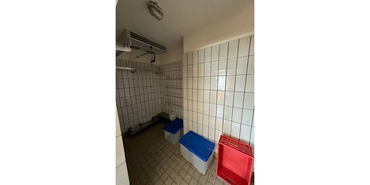 Gewerbeobjekt Weiskirchen - 299.000&euro; | Angebot:25678941