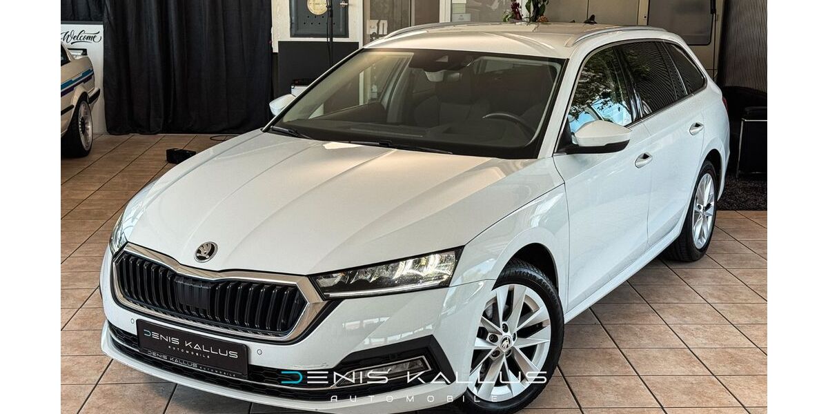 Skoda Octavia 111.123 km 18.600 &euro; Trossingen 78647