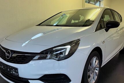 Opel Astra 68.000 km 11.490 &euro; Nagold 72202