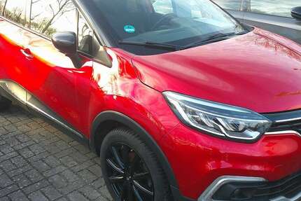 Renault Captur 106.640 km 10.900 &euro; Storkow 15859