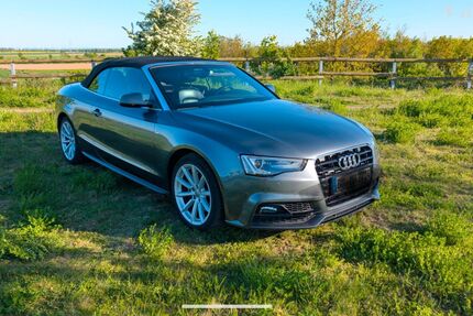 Audi A5 124.000 km 18.900 &euro; Kerpen 50170