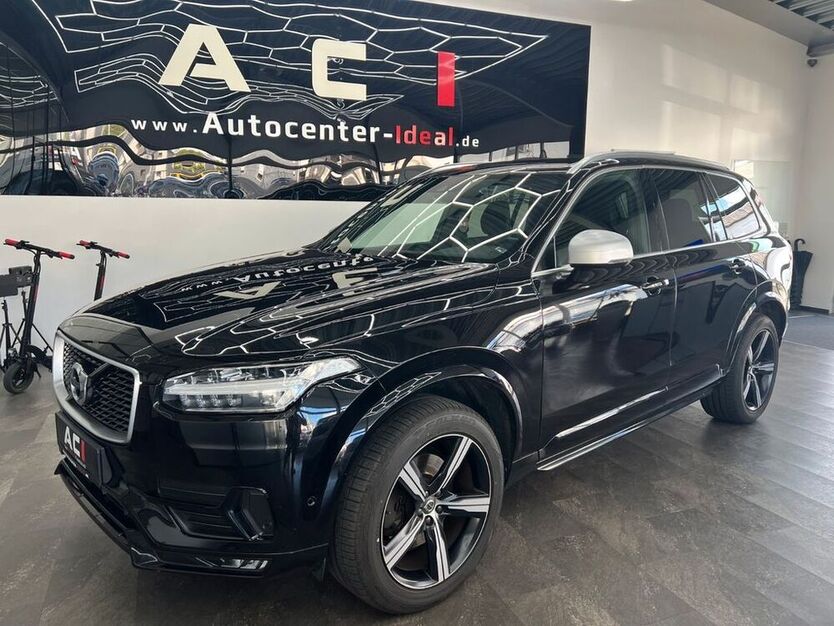 XC90