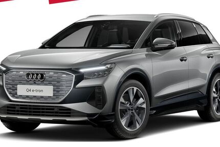 Audi Q4 e-tron 7.818 km 45.699 &euro; Gotha 99867