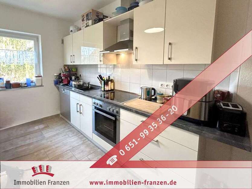 Wohnung zum Kaufen in Trier 149.800 € 50 m²