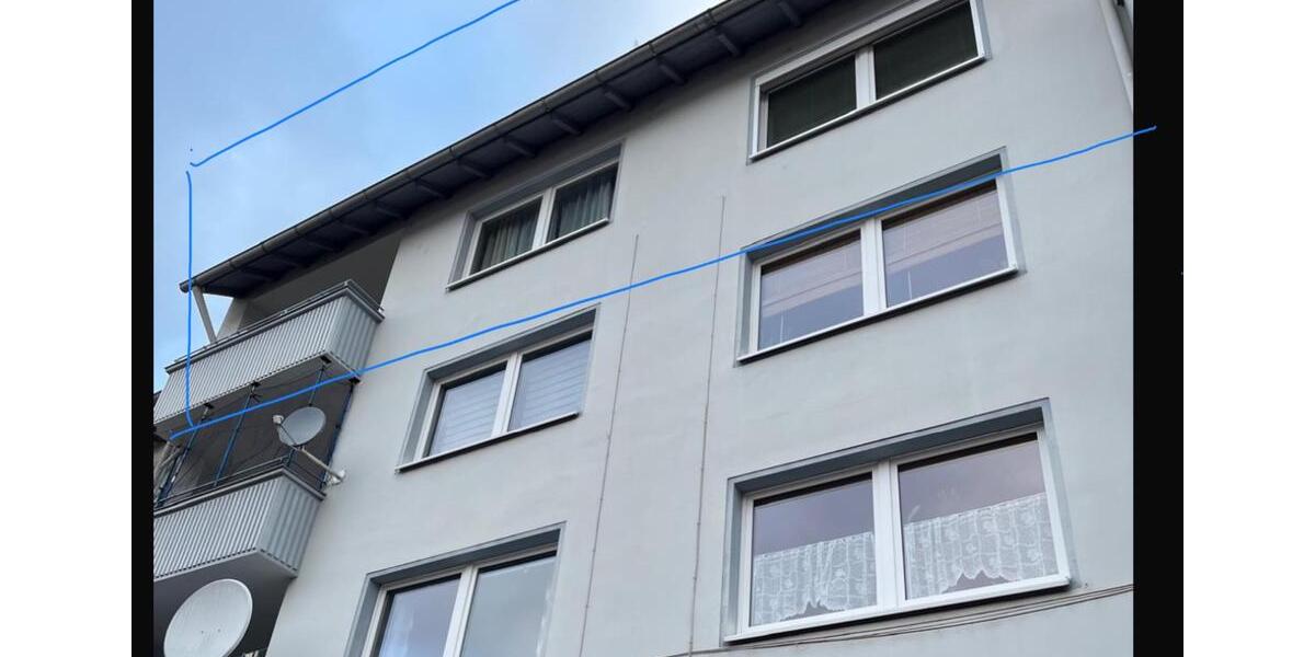 Etagenwohnung Einbeck - 2 Zimmer, 74 m&sup2;, 100.000&euro; | Angebot:25221674