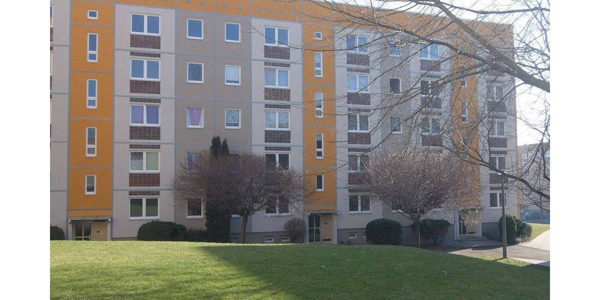 Etagenwohnung Döbeln Pommlitz - 3 Zimmer, 60 m&sup2;, 305&euro; | Angebot:26658235
