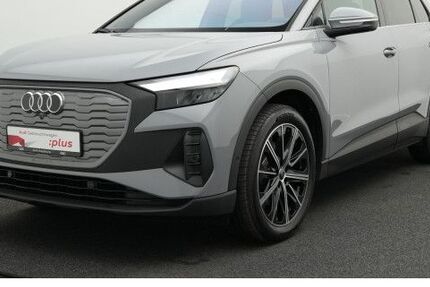 Audi Q4 e-tron 4.332 km 46.910 &euro; Gersthofen 86368