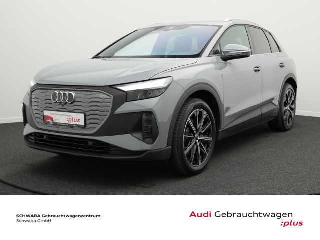 Audi Q4 e-tron 4.332 km 46.910 &euro; Gersthofen 86368