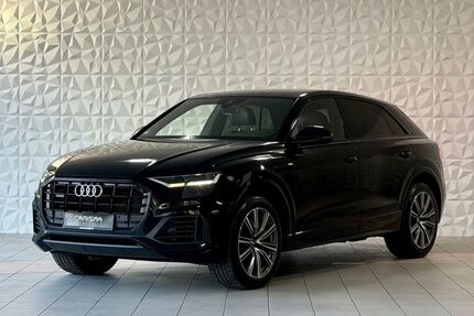 Audi Q8 118.270 km 45.900 &euro; Rottweil 78628