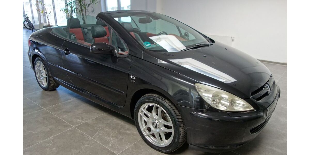 Peugeot 307 132.000 km 1.500 &euro; Mühlacker 75417