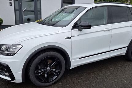 VW Tiguan 98.757 km 22.800 &euro; Neuwied 56567