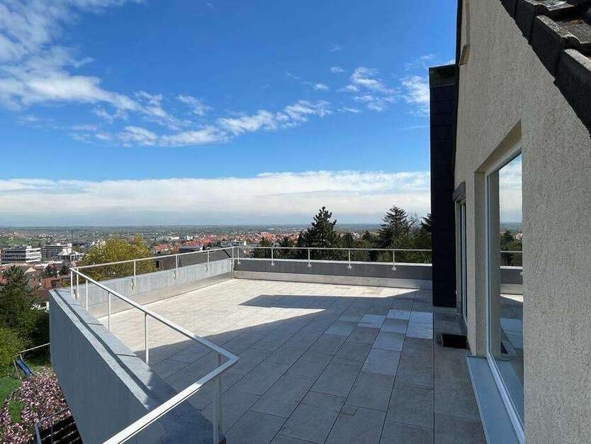 Wohnung zum Mieten in Bad Dürkheim 1.650 € 131 m²