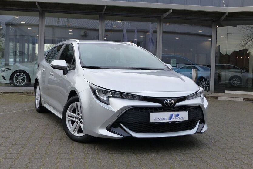 Corolla