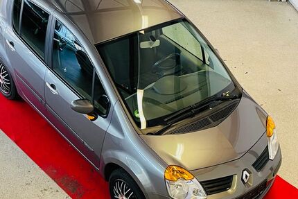Renault Modus 67.250 km 4.990 &euro; Bad Essen 49152