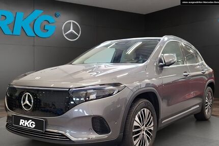 Mercedes-Benz EQA 22.116 km 42.130 &euro; Bornheim 53332