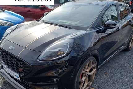 Ford Puma 54.900 km 24.440 &euro; Wiesau 95676